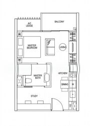 the-poiz-residences photo thumbnail #14